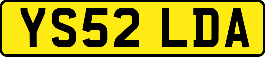 YS52LDA