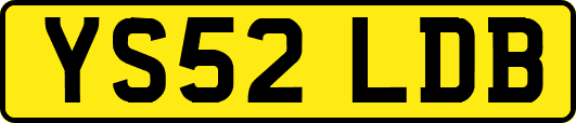 YS52LDB