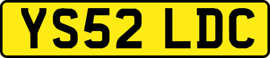 YS52LDC