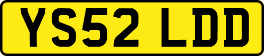 YS52LDD