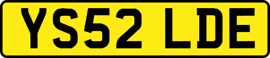 YS52LDE