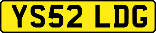 YS52LDG