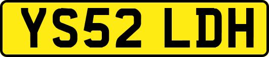YS52LDH
