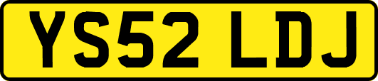 YS52LDJ