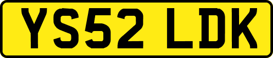 YS52LDK