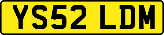 YS52LDM