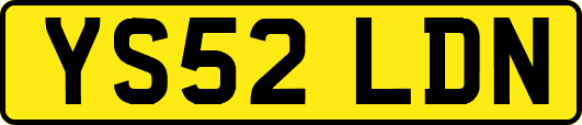 YS52LDN