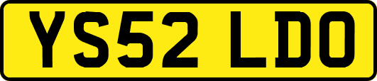YS52LDO