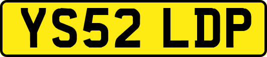 YS52LDP