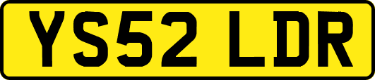 YS52LDR