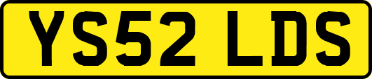 YS52LDS