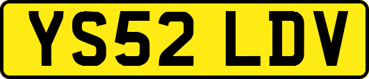 YS52LDV