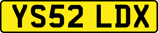 YS52LDX