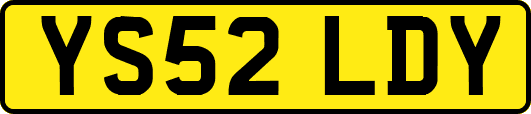 YS52LDY