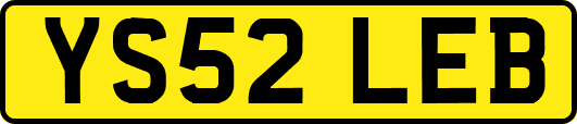 YS52LEB
