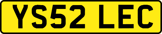 YS52LEC