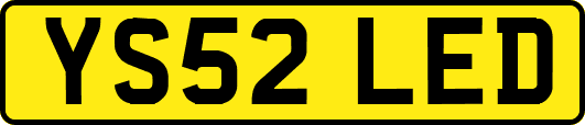 YS52LED