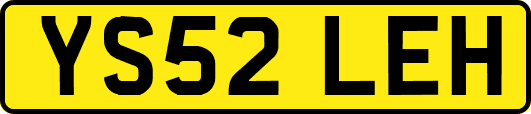 YS52LEH