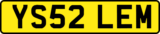 YS52LEM