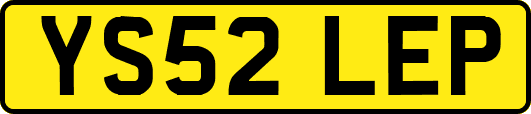 YS52LEP