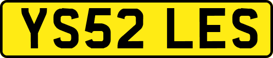 YS52LES