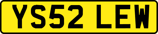 YS52LEW