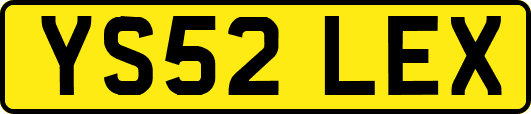 YS52LEX
