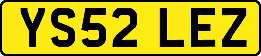 YS52LEZ