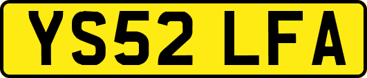YS52LFA