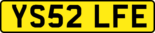 YS52LFE