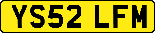 YS52LFM