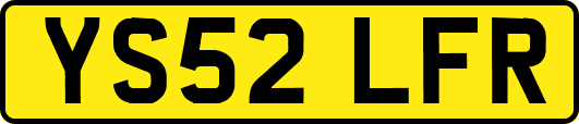 YS52LFR