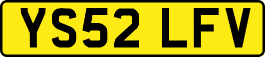 YS52LFV