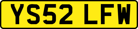 YS52LFW