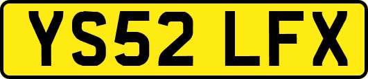 YS52LFX