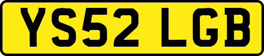 YS52LGB