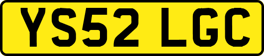 YS52LGC