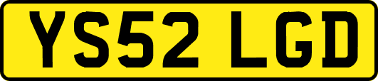 YS52LGD