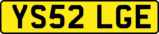 YS52LGE