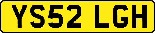 YS52LGH