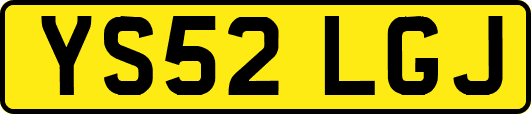 YS52LGJ