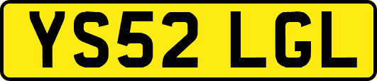 YS52LGL