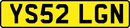 YS52LGN