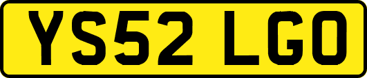 YS52LGO