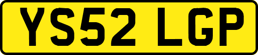 YS52LGP
