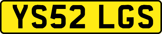 YS52LGS