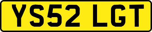 YS52LGT