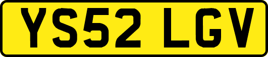 YS52LGV
