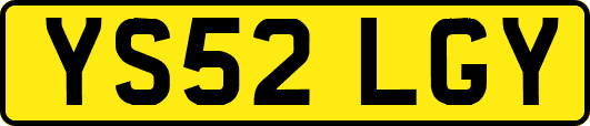 YS52LGY