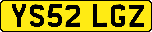 YS52LGZ